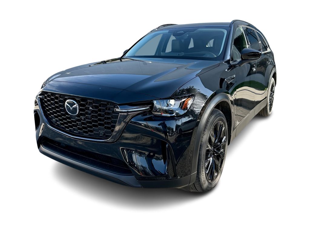 Thumbnail: 2026 Mazda CX-90 - 5