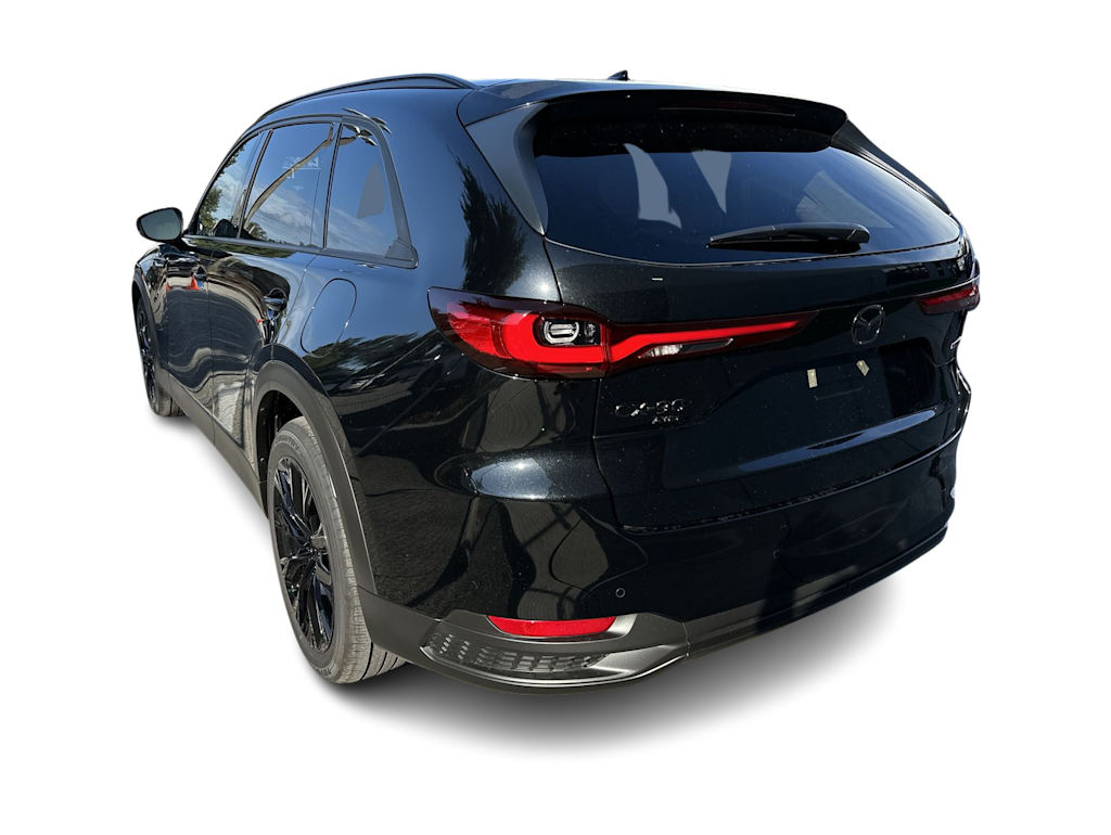 Thumbnail: 2026 Mazda CX-90 - 3