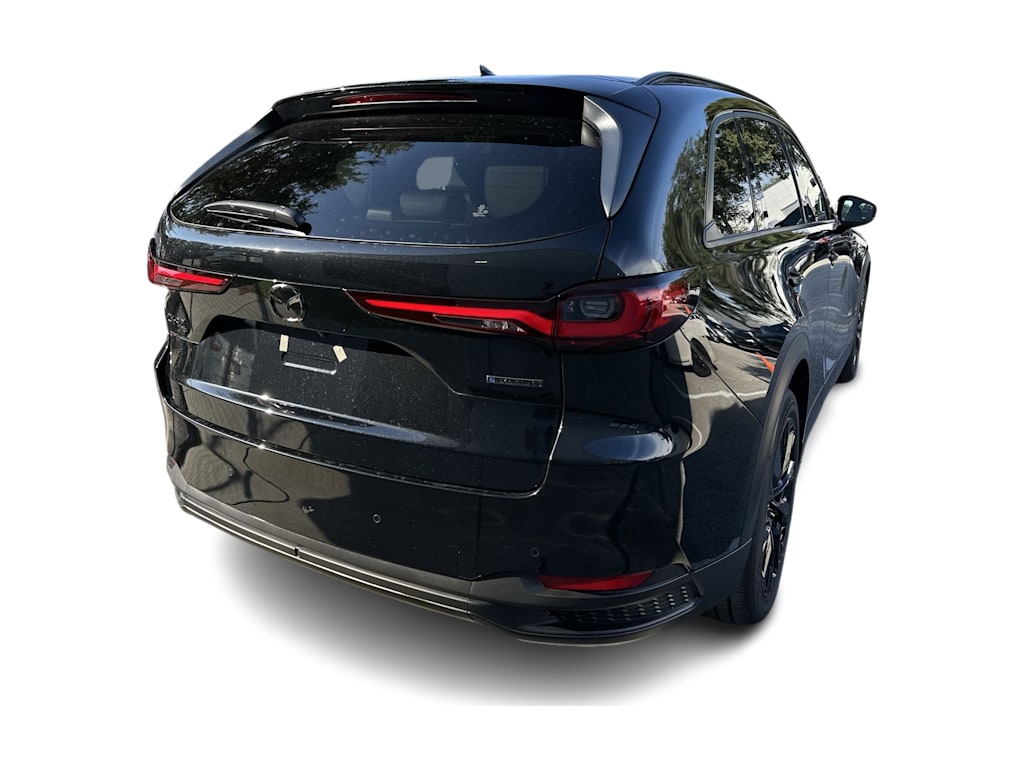 Thumbnail: 2026 Mazda CX-90 - 17