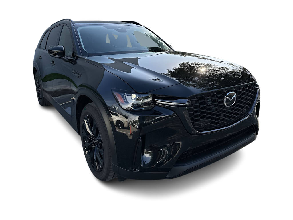 Thumbnail: 2026 Mazda CX-90 - 20