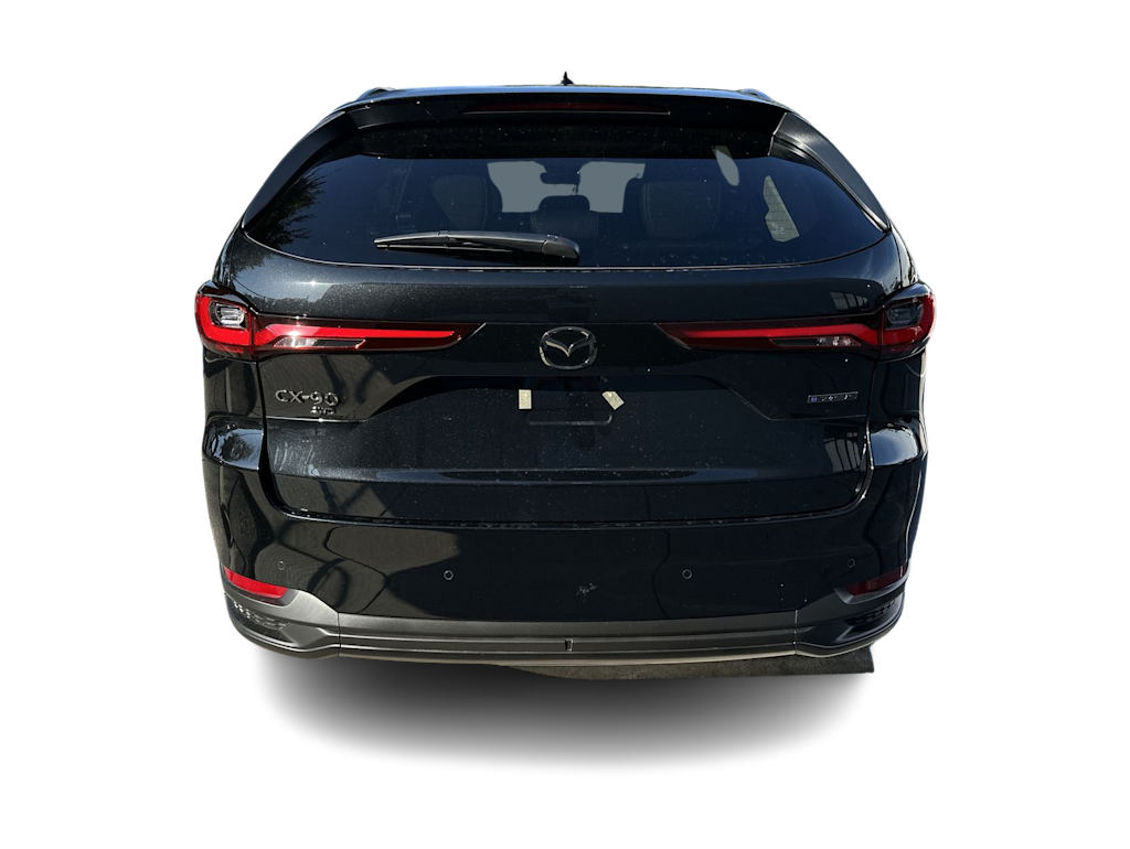 Thumbnail: 2026 Mazda CX-90 - 4