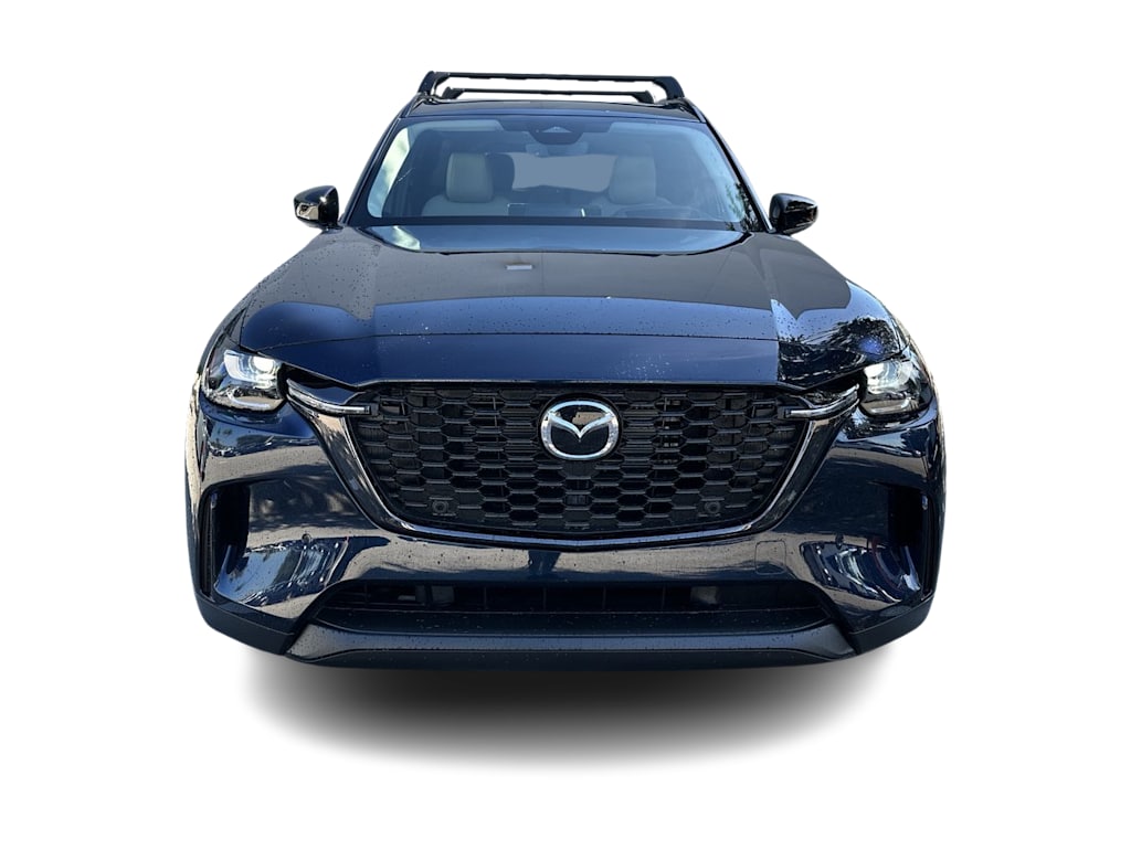 Thumbnail: 2026 Mazda CX-90 - 6
