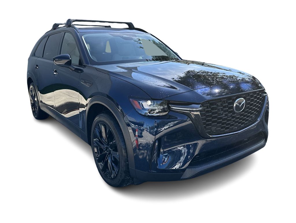 Thumbnail: 2026 Mazda CX-90 - 21