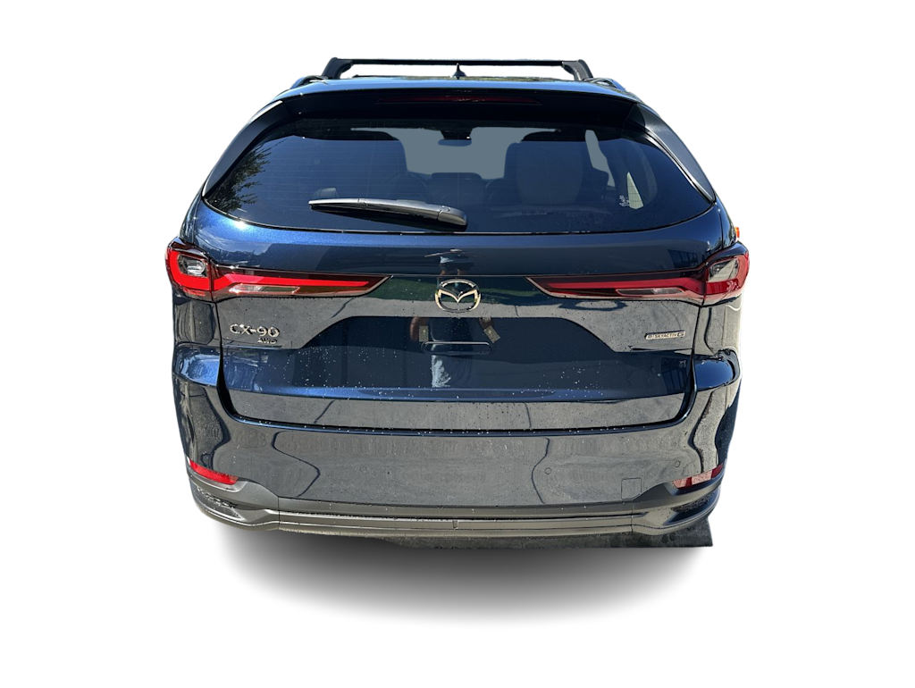 Thumbnail: 2026 Mazda CX-90 - 5