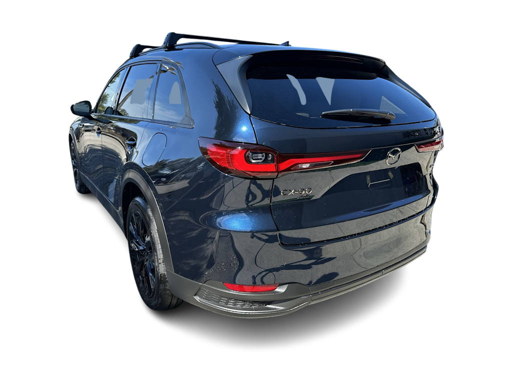 Thumbnail: 2026 Mazda CX-90 - 4