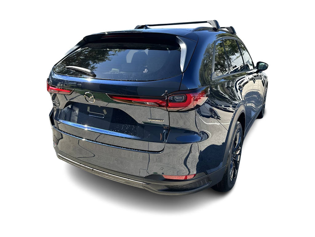 Thumbnail: 2026 Mazda CX-90 - 19