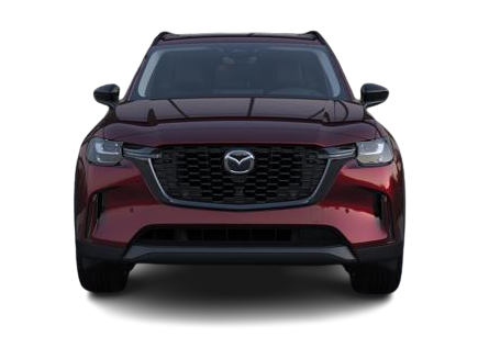 Thumbnail: 2026 Mazda CX-90 - 4