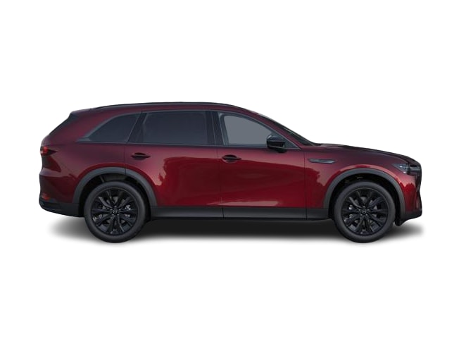 Thumbnail: 2026 Mazda CX-90 - 6