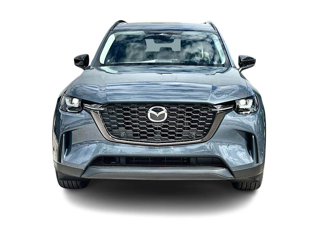 Thumbnail: 2026 Mazda CX-90 - 6