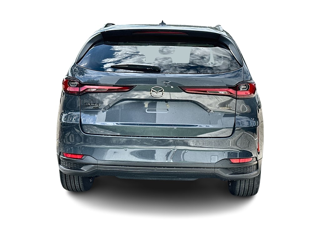 Thumbnail: 2026 Mazda CX-90 - 24