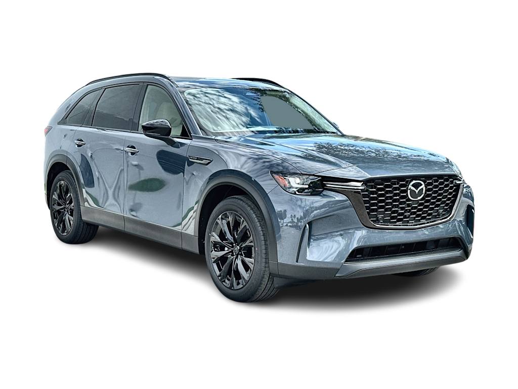 Thumbnail: 2026 Mazda CX-90 - 22