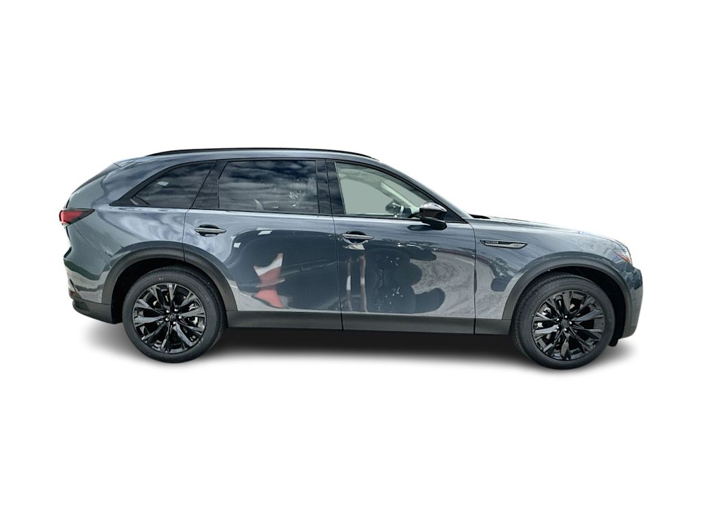 Thumbnail: 2026 Mazda CX-90 - 21