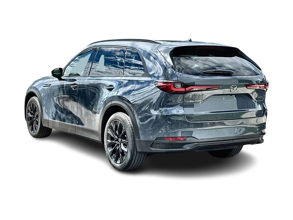 Thumbnail: 2026 Mazda CX-90 - 4