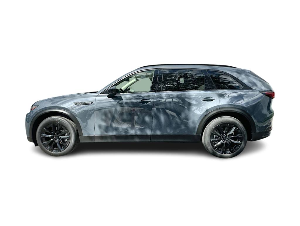 Thumbnail: 2026 Mazda CX-90 - 3