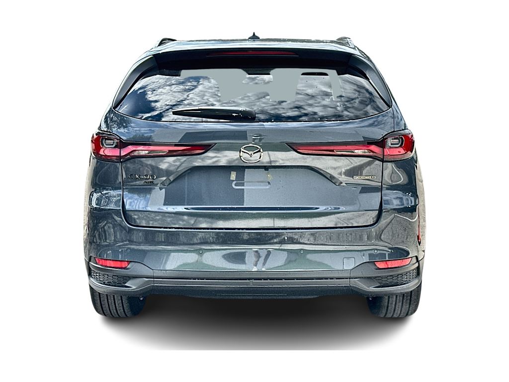 Thumbnail: 2026 Mazda CX-90 - 5