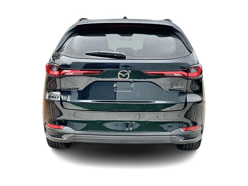 Thumbnail: 2026 Mazda CX-90 - 5