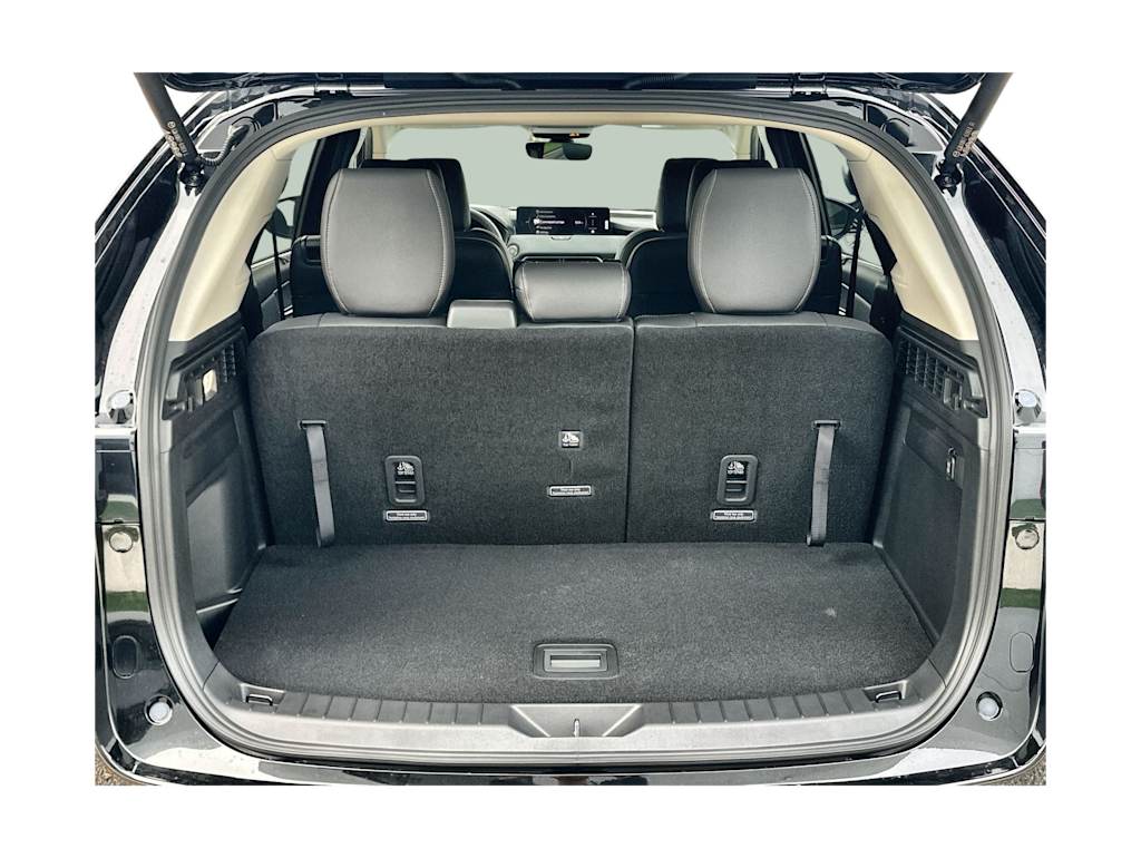 Thumbnail: 2026 Mazda CX-90 - 17