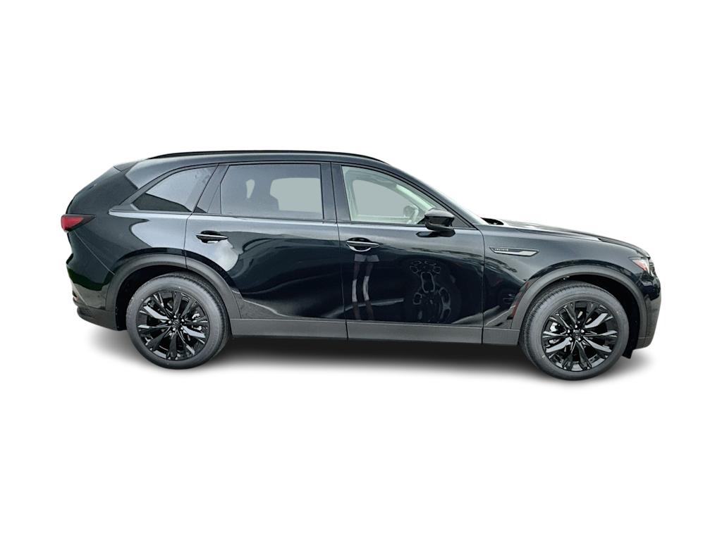 Thumbnail: 2026 Mazda CX-90 - 21