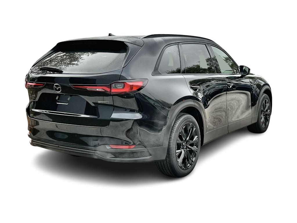 Thumbnail: 2026 Mazda CX-90 - 19
