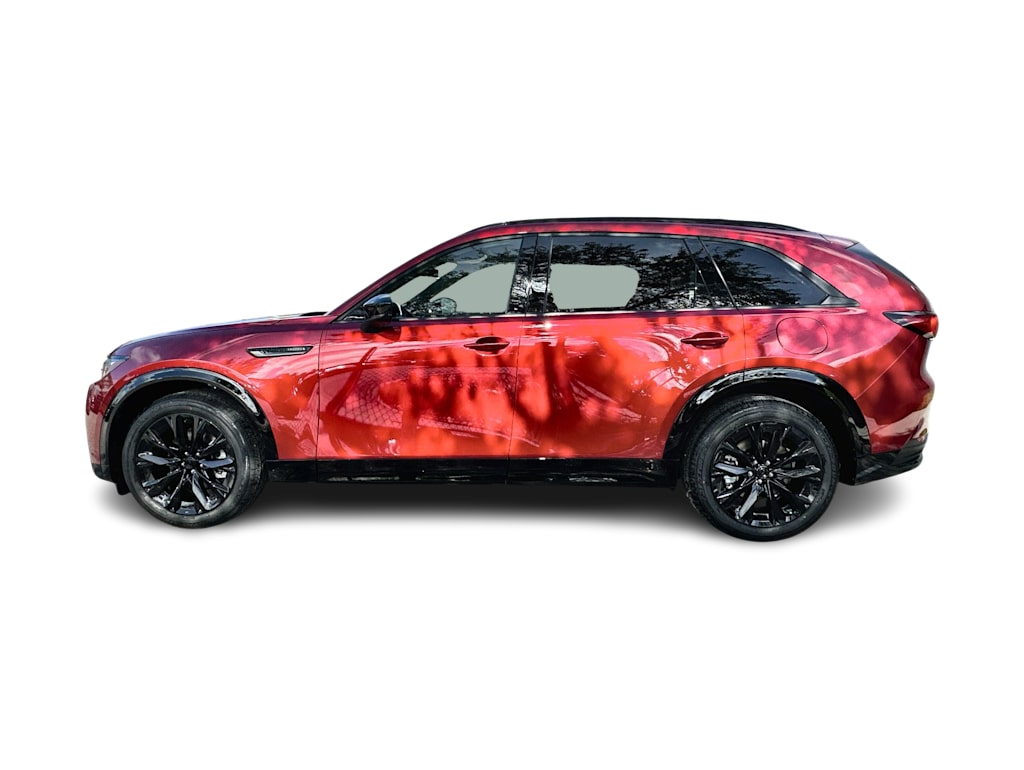 Thumbnail: 2026 Mazda CX-90 - 3