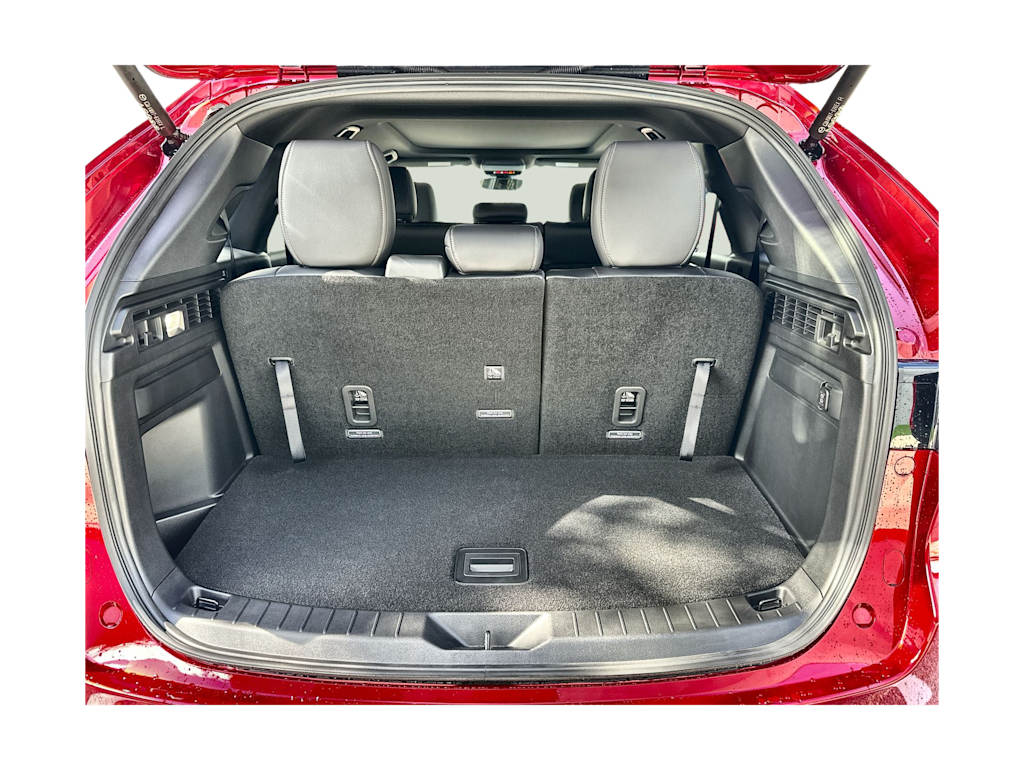 Thumbnail: 2026 Mazda CX-90 - 17