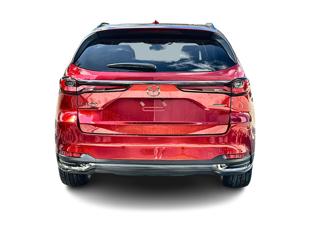 Thumbnail: 2026 Mazda CX-90 - 5