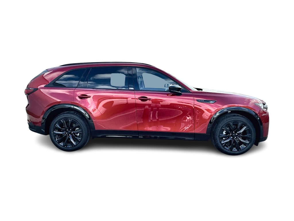 Thumbnail: 2026 Mazda CX-90 - 24