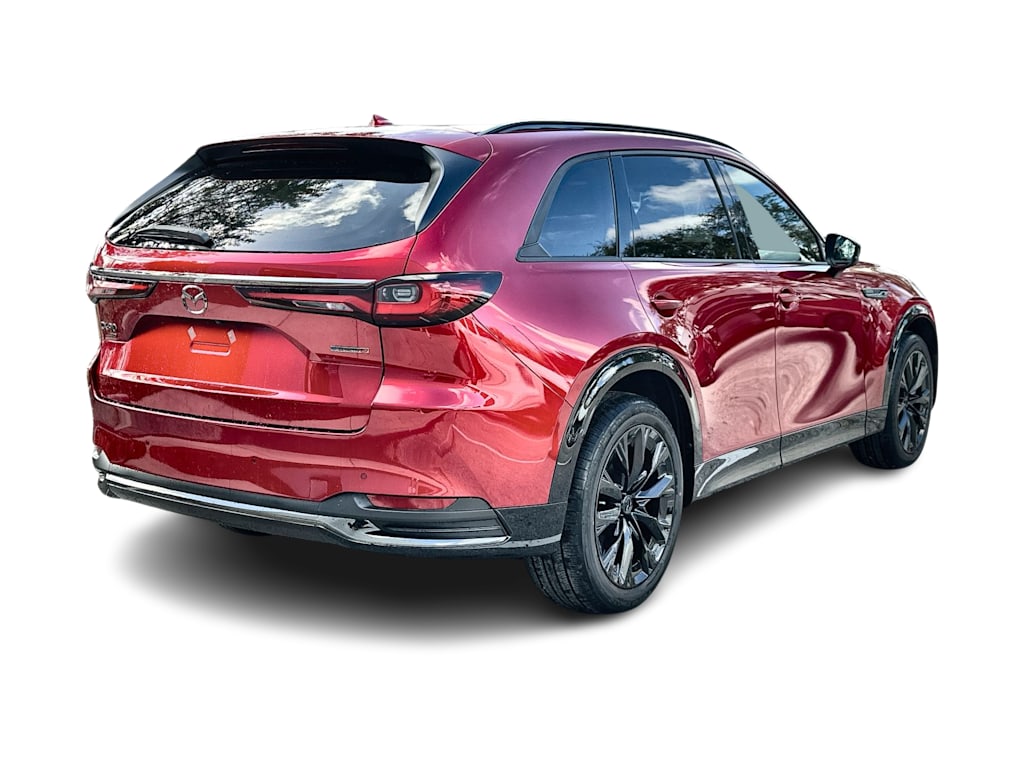 Thumbnail: 2026 Mazda CX-90 - 20