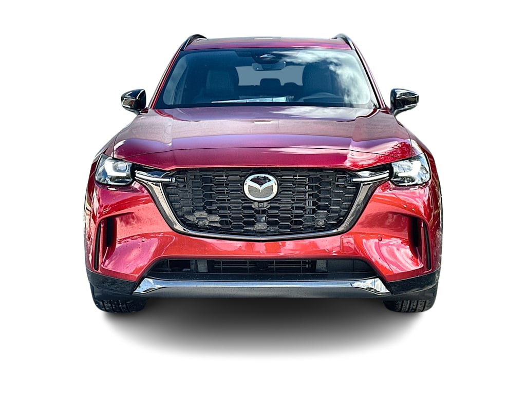Thumbnail: 2026 Mazda CX-90 - 6