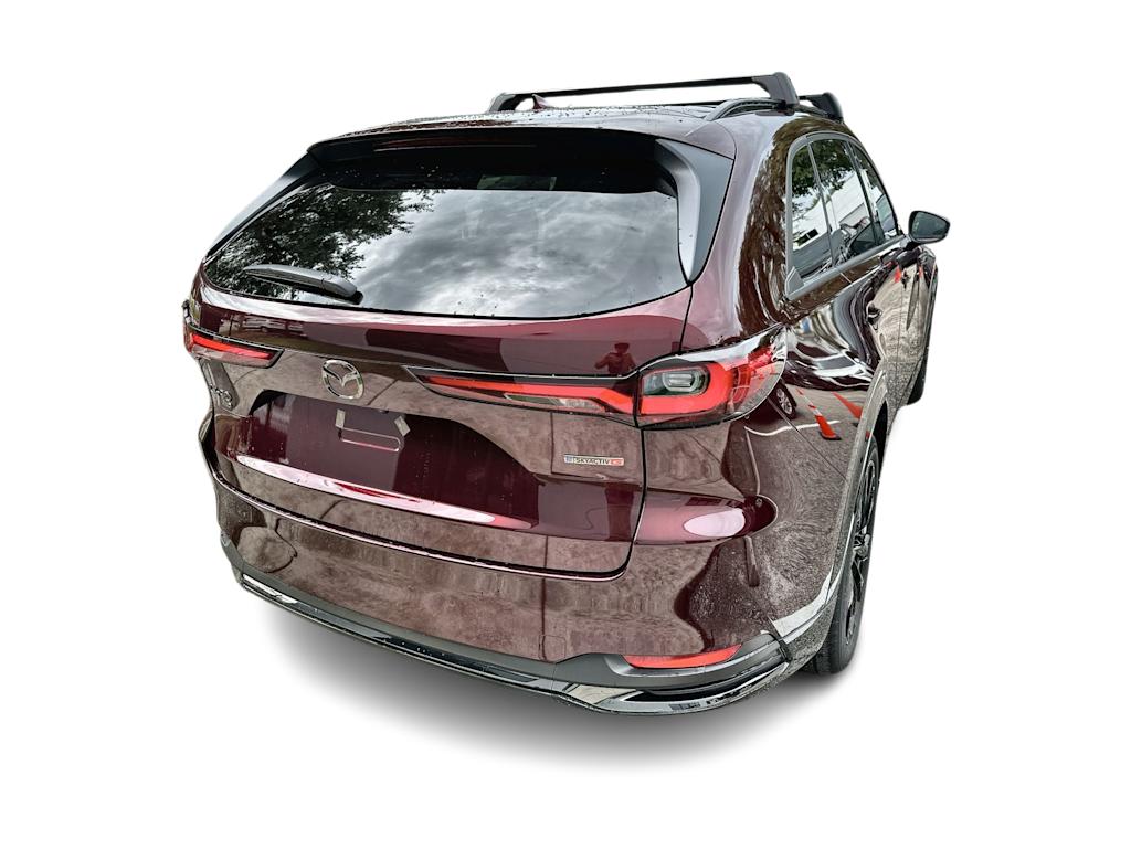 Thumbnail: 2026 Mazda CX-90 - 19