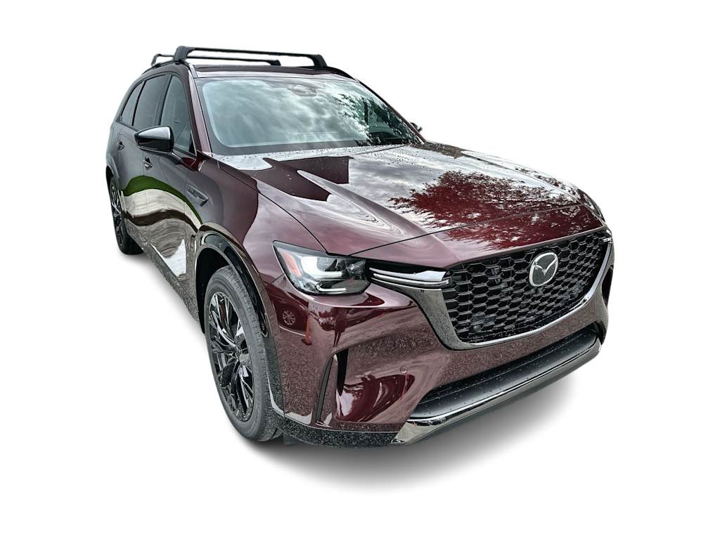 Thumbnail: 2026 Mazda CX-90 - 21