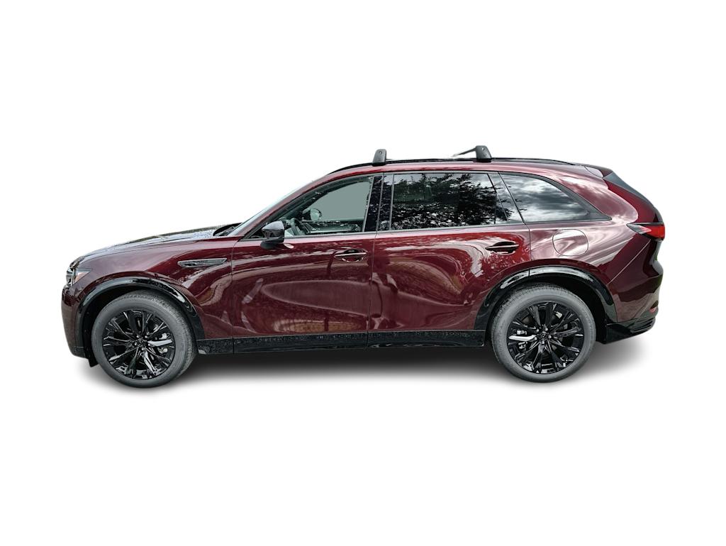 Thumbnail: 2026 Mazda CX-90 - 3