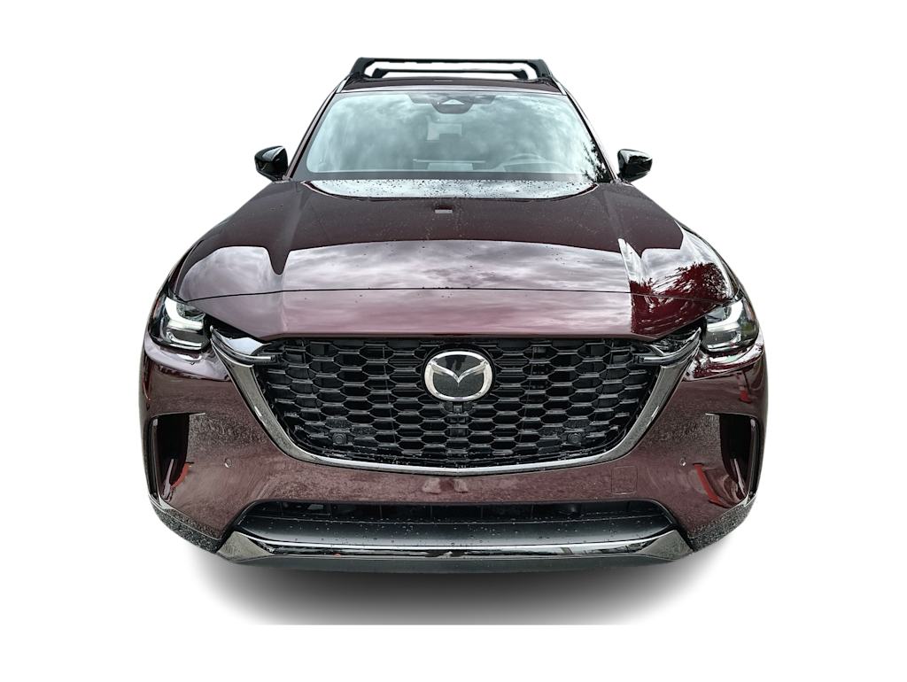 Thumbnail: 2026 Mazda CX-90 - 6