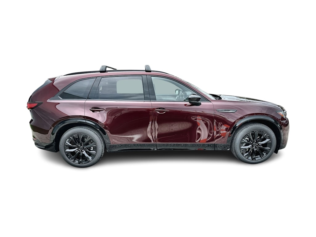 Thumbnail: 2026 Mazda CX-90 - 20