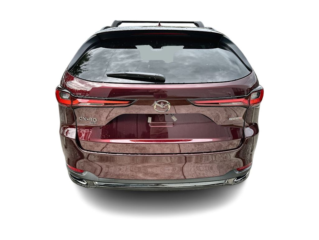 Thumbnail: 2026 Mazda CX-90 - 5