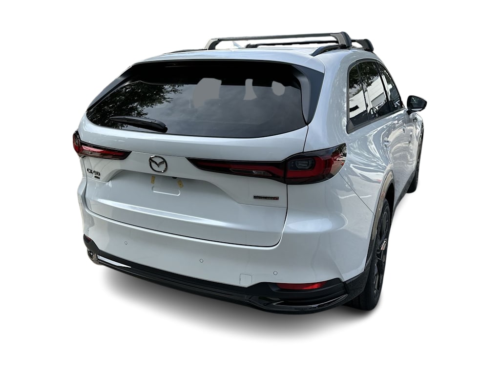 Thumbnail: 2026 Mazda CX-90 - 19