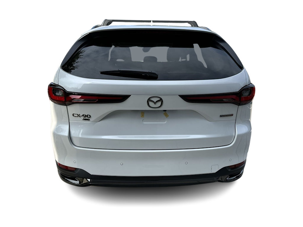 Thumbnail: 2026 Mazda CX-90 - 5