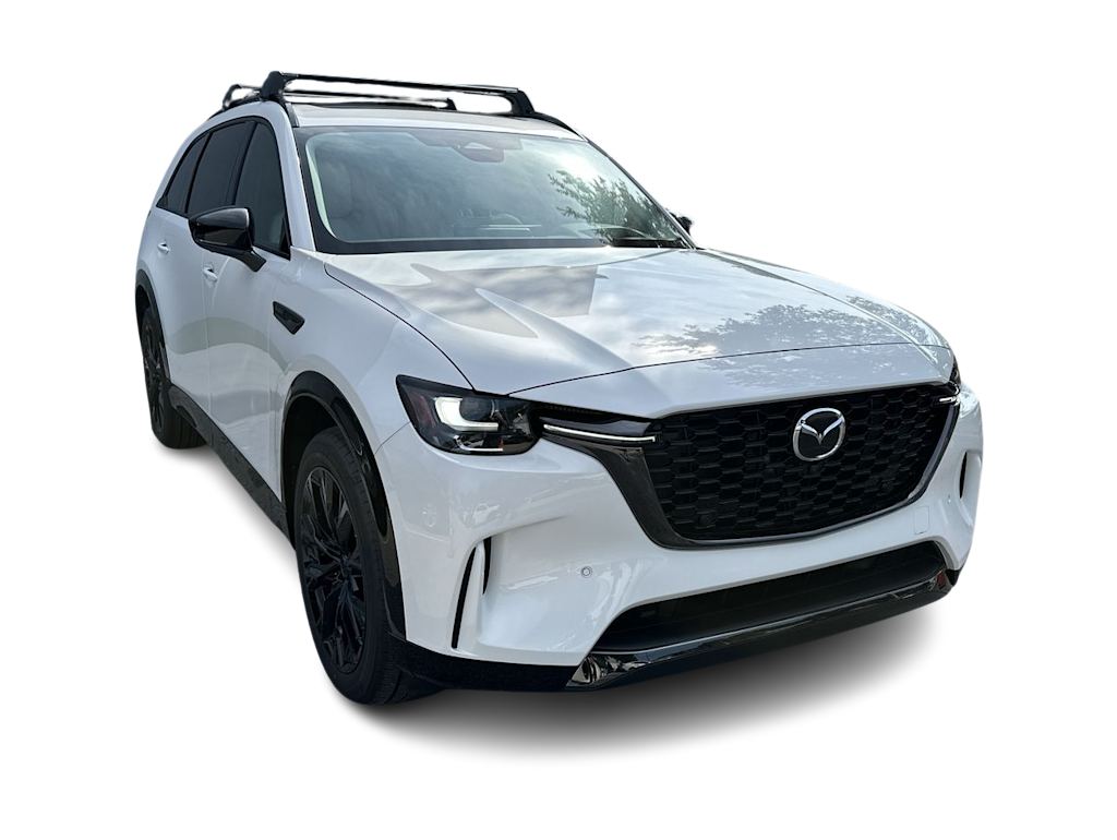 Thumbnail: 2026 Mazda CX-90 - 21