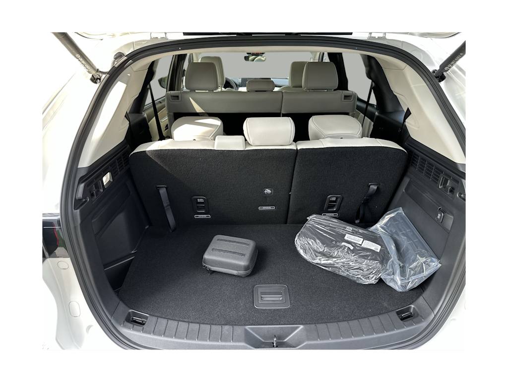 Thumbnail: 2026 Mazda CX-90 - 15