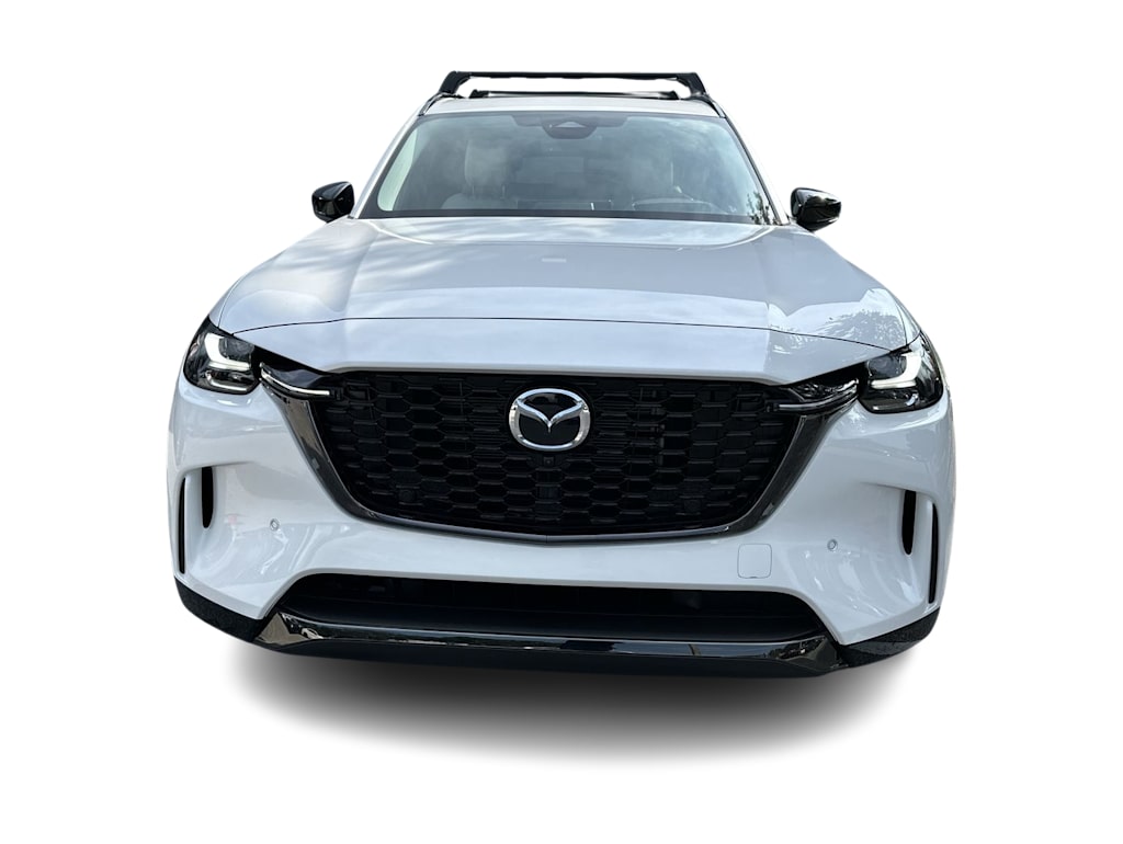 Thumbnail: 2026 Mazda CX-90 - 22