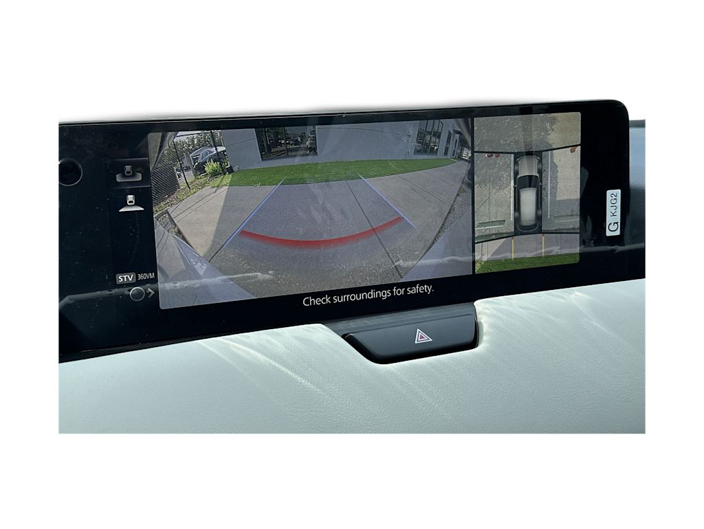 Thumbnail: 2026 Mazda CX-90 - 3