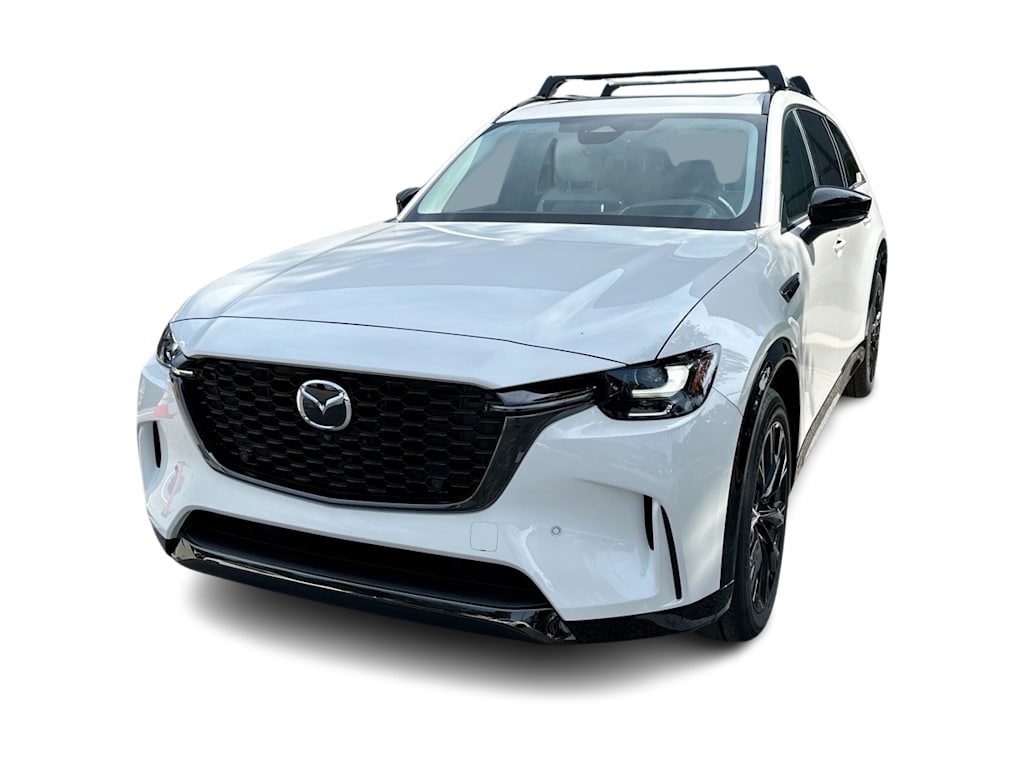 Thumbnail: 2026 Mazda CX-90 - 6