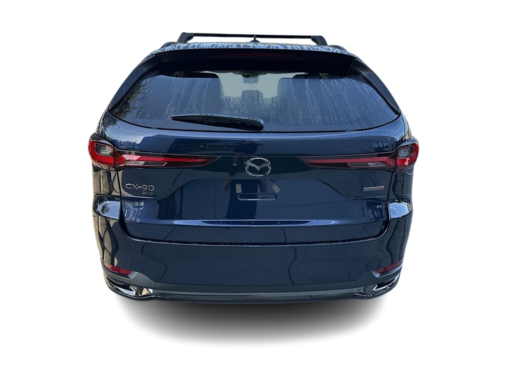 Thumbnail: 2026 Mazda CX-90 - 5