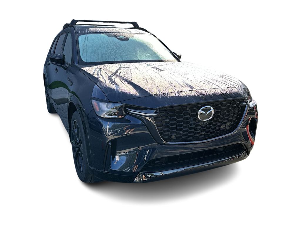 Thumbnail: 2026 Mazda CX-90 - 23