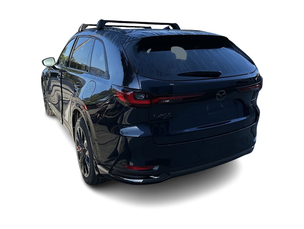 Thumbnail: 2026 Mazda CX-90 - 4
