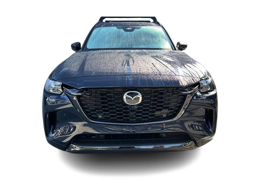 Thumbnail: 2026 Mazda CX-90 - 6