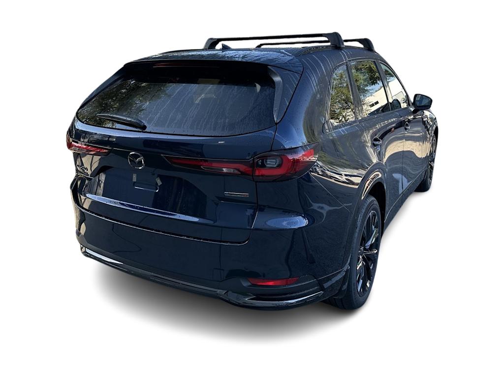 Thumbnail: 2026 Mazda CX-90 - 21
