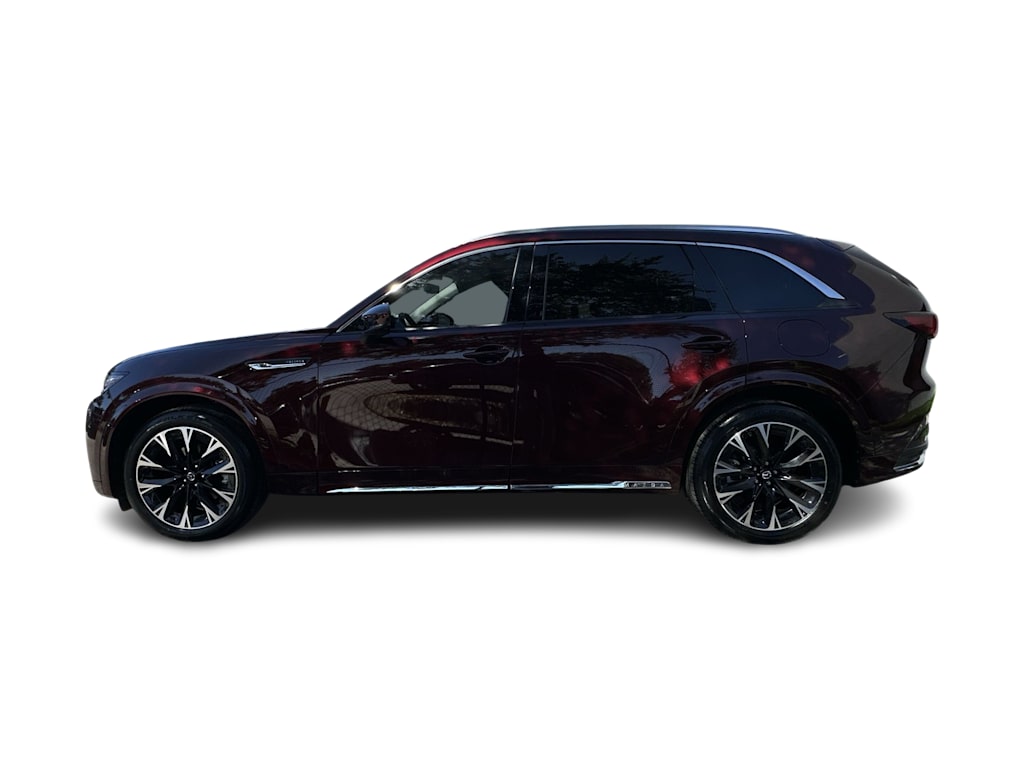 Thumbnail: 2024 Mazda CX-90 - 3
