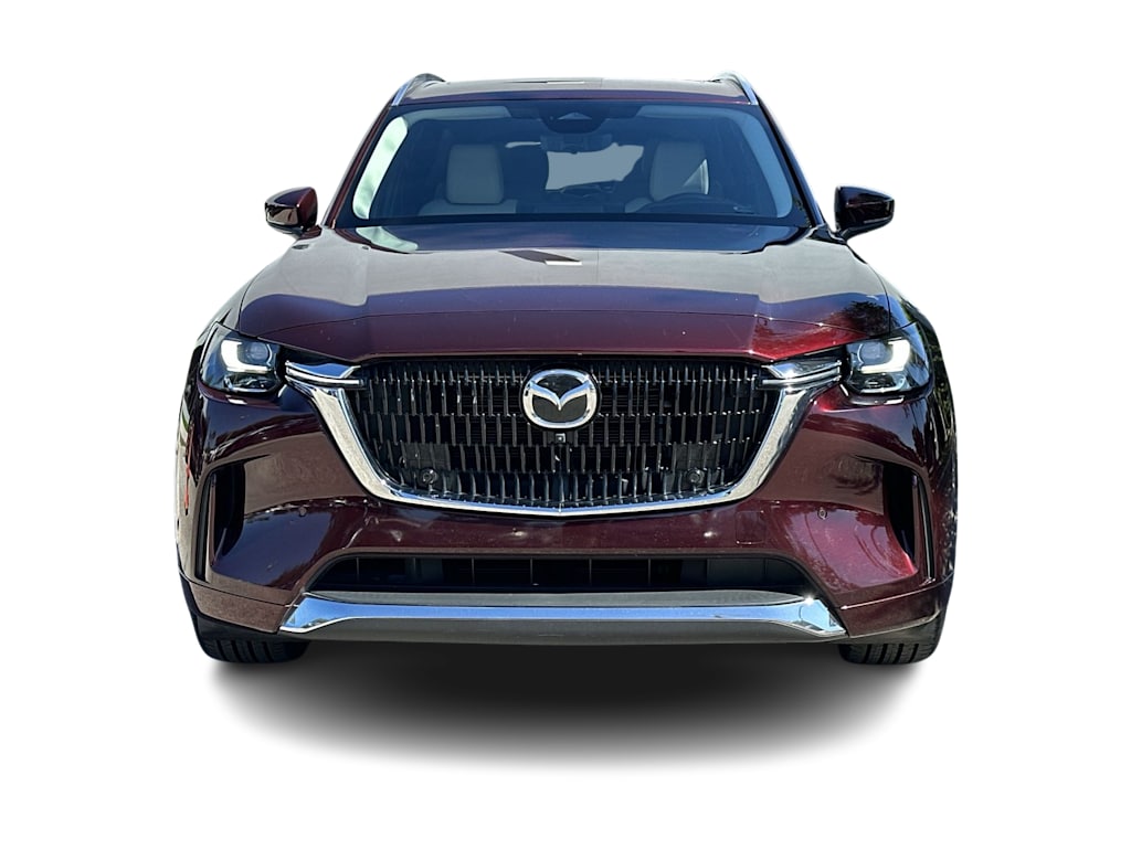 Thumbnail: 2024 Mazda CX-90 - 6