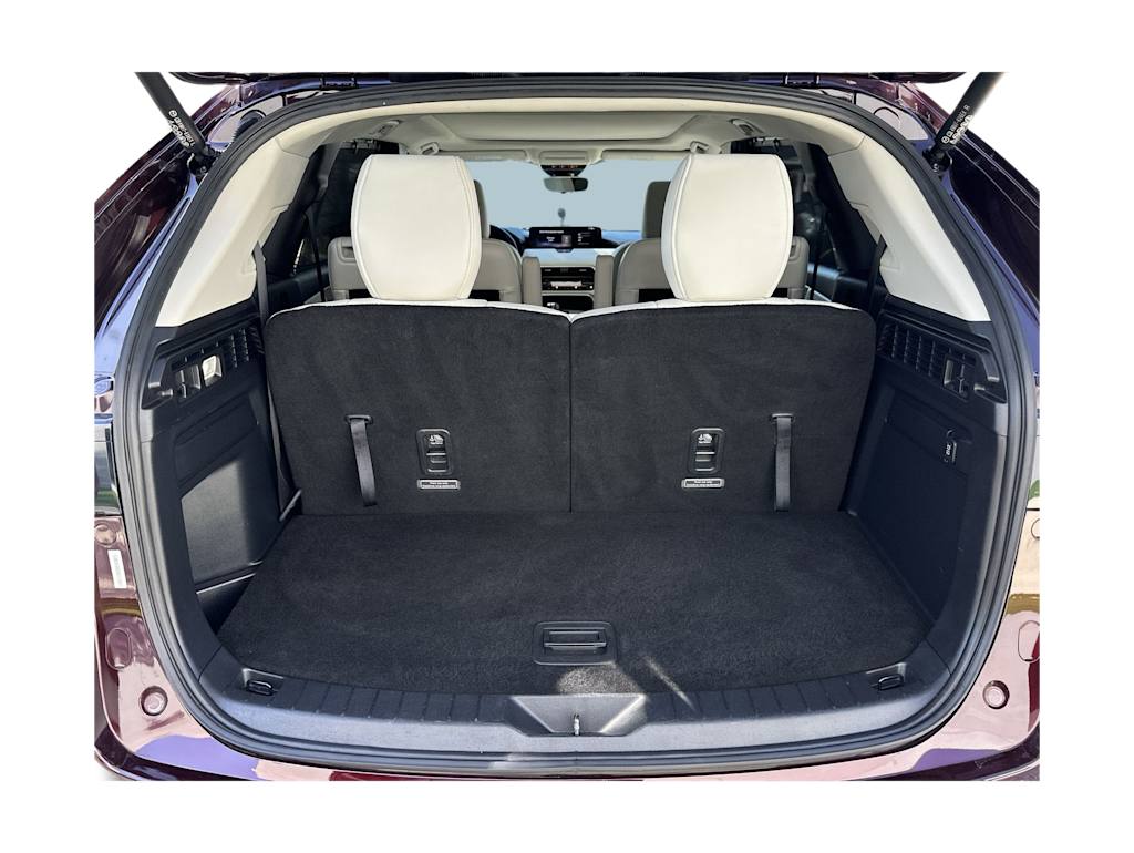 Thumbnail: 2024 Mazda CX-90 - 16